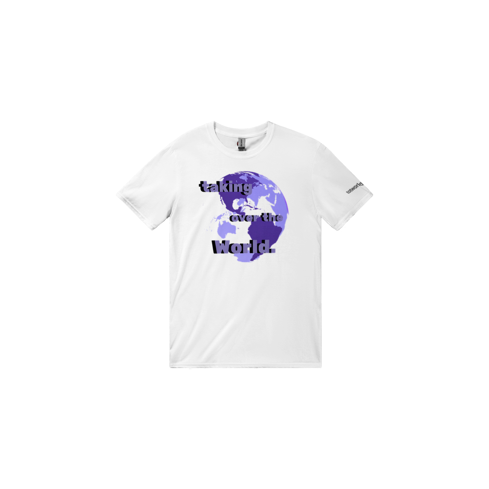 Classic Unisex Crewneck T-shirt