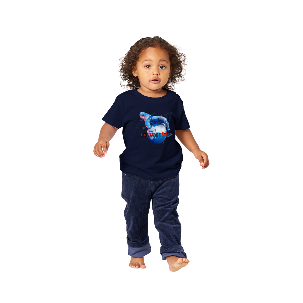 Classic Baby Crewneck T-shirt