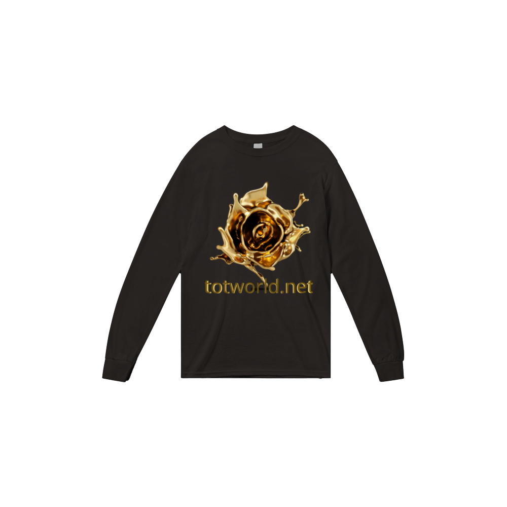 Classic Unisex Longsleeve T-shirt