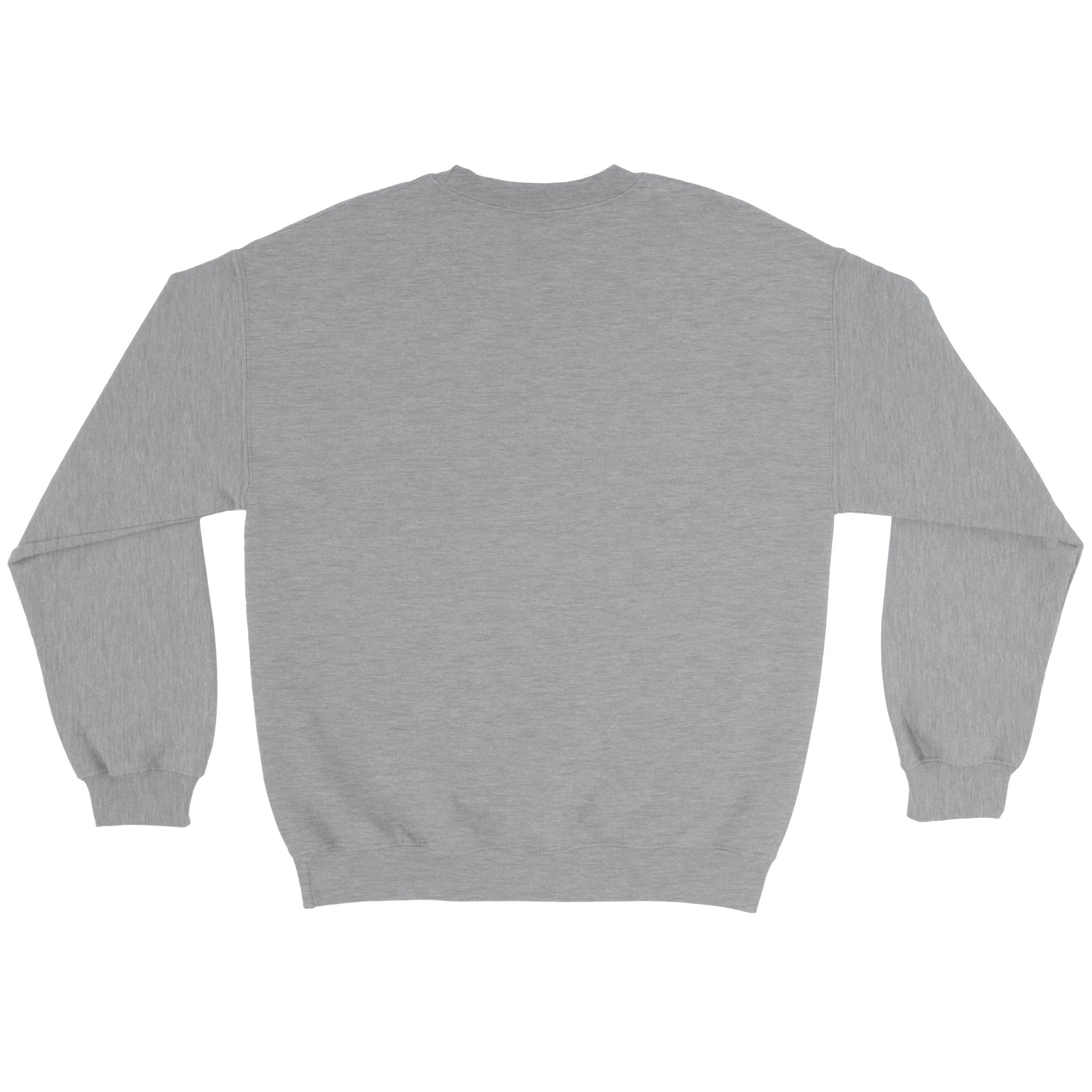 Classic Unisex Crewneck Sweatshirt