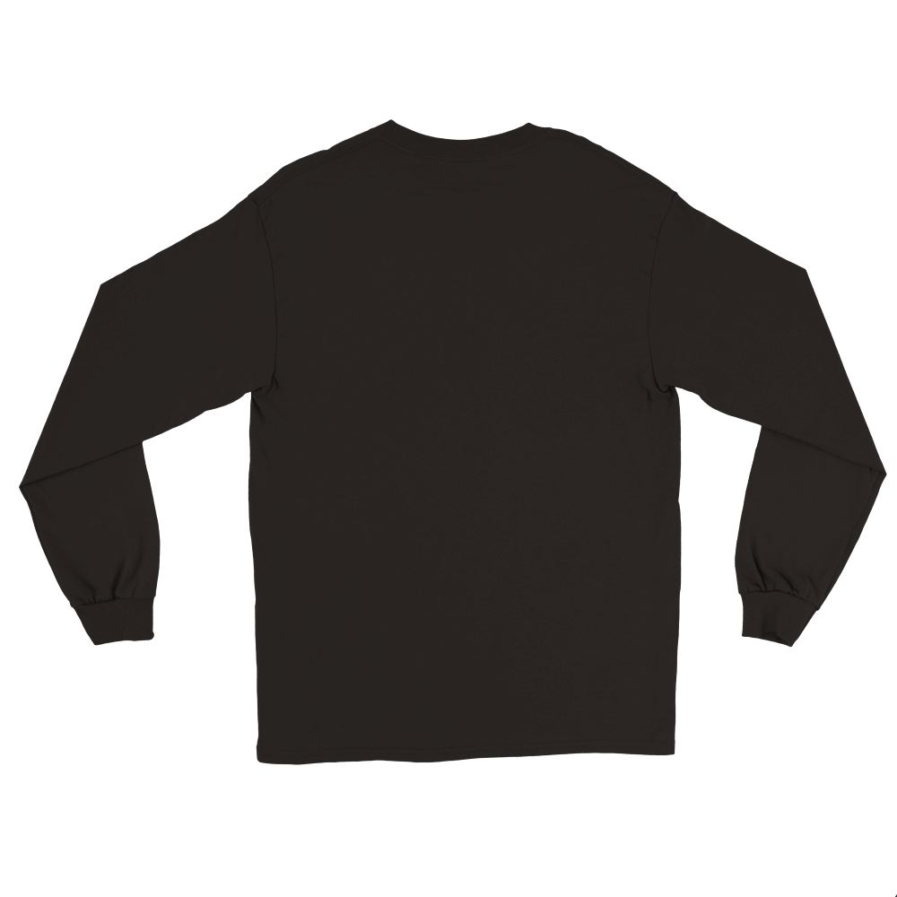Classic Unisex Longsleeve T-shirt