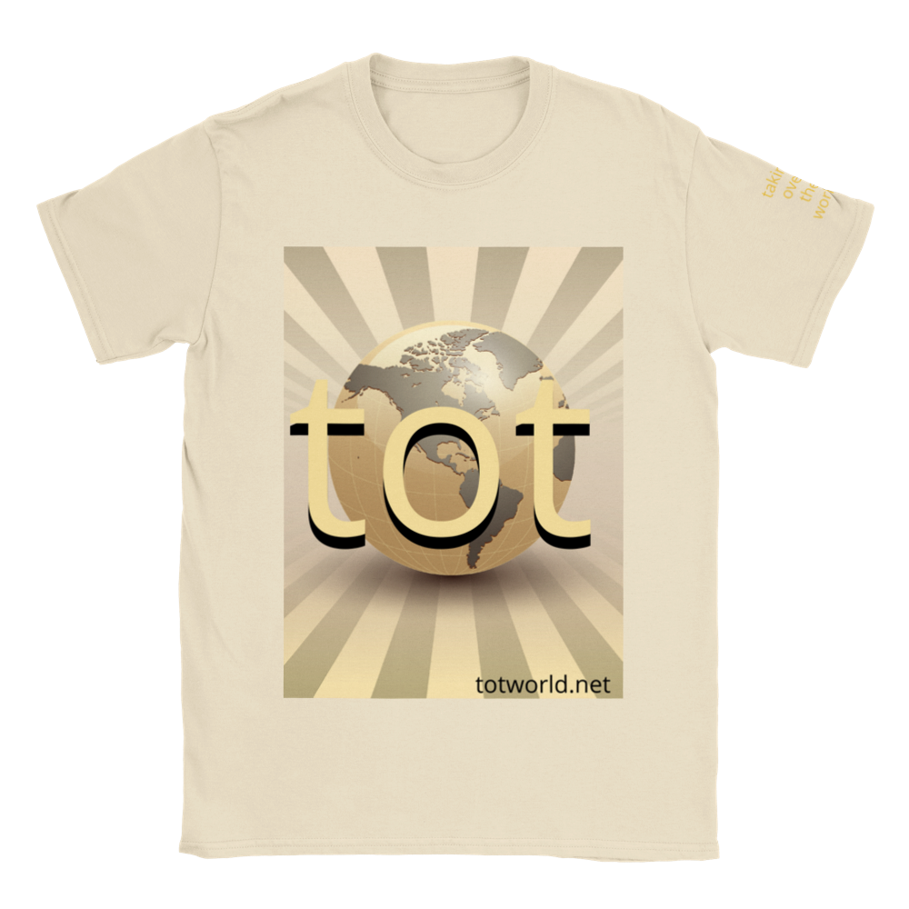 Classic Unisex Crewneck T-shirt