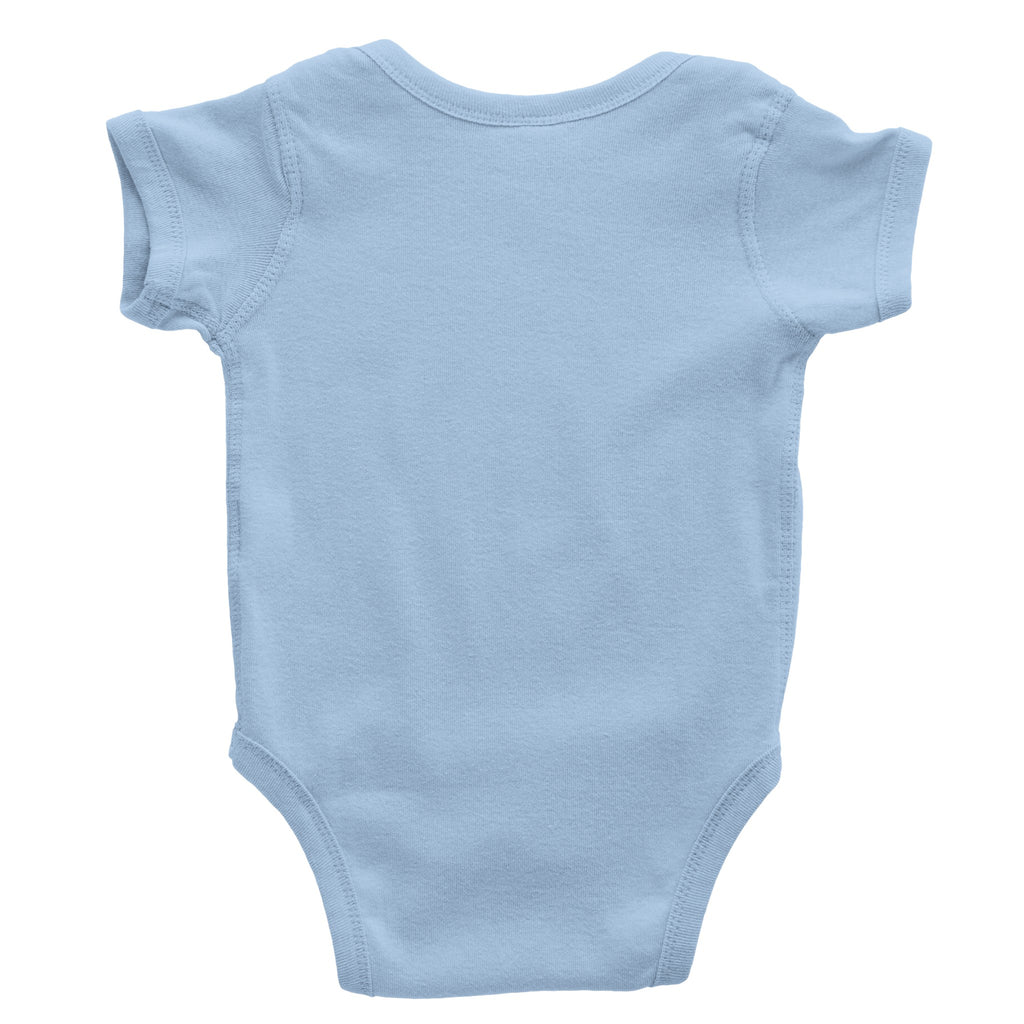 Classic Baby Short Sleeve Bodysuit