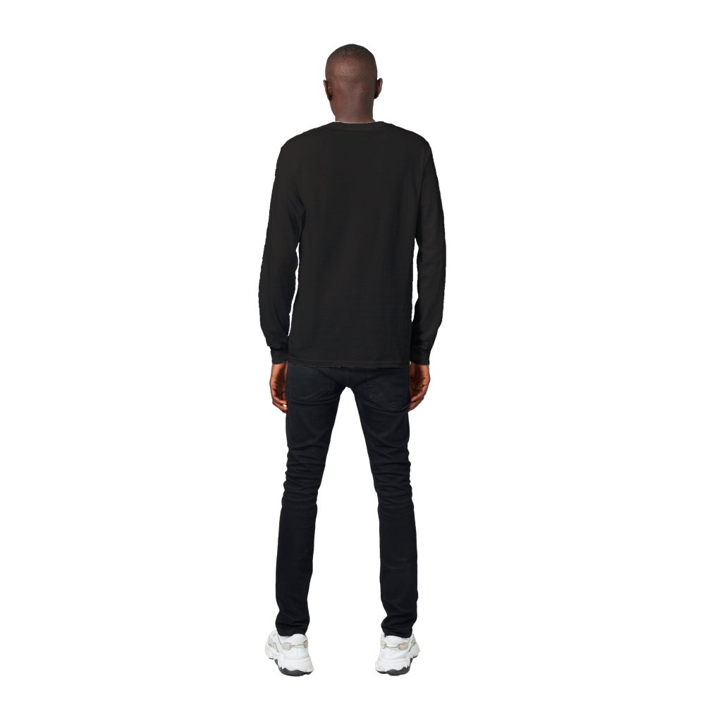 Classic Unisex Custom Designed T-shirt