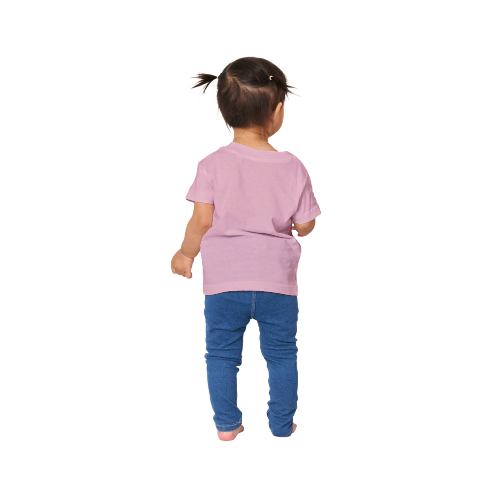 Classic Baby Crewneck T-shirt
