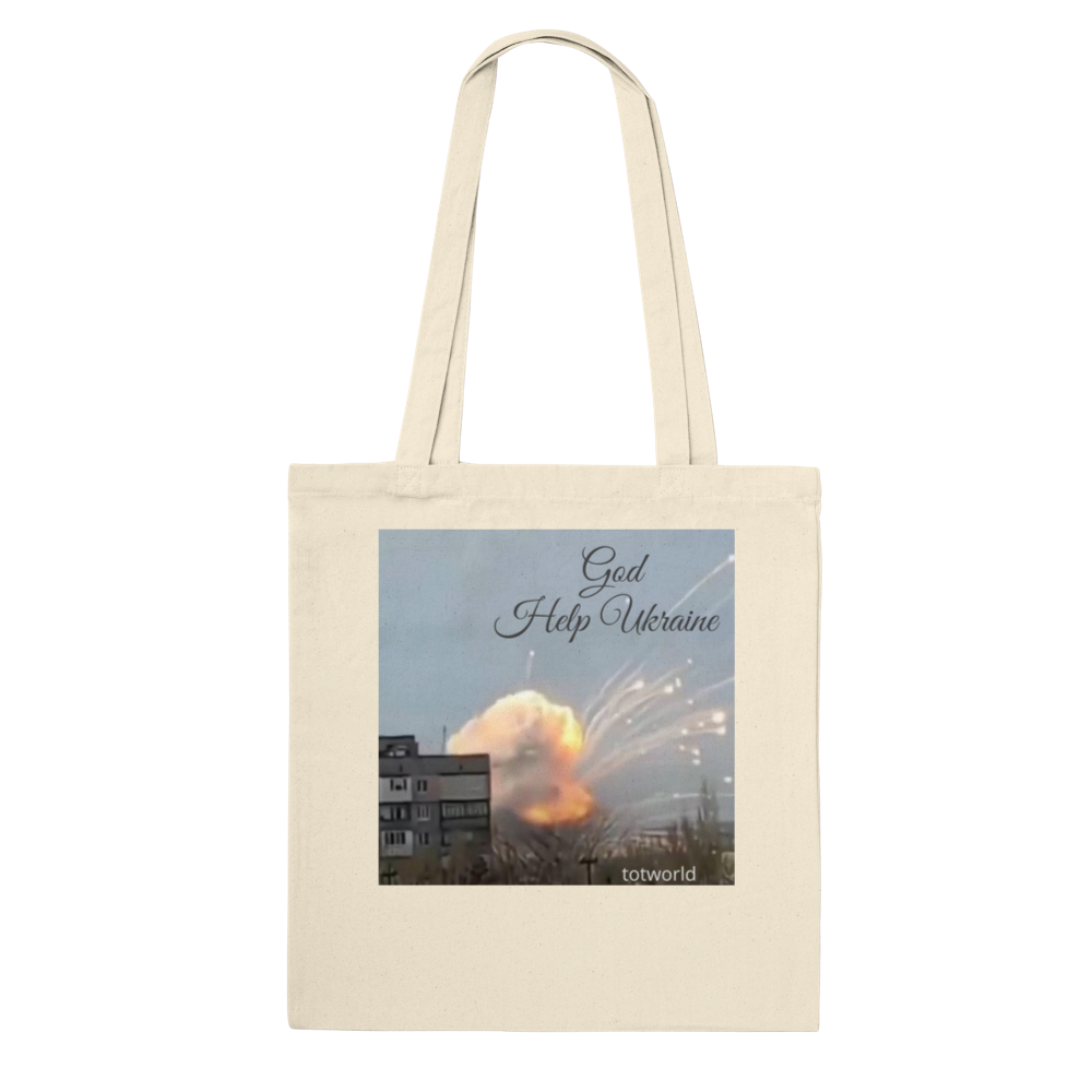 Classic Tote Bag