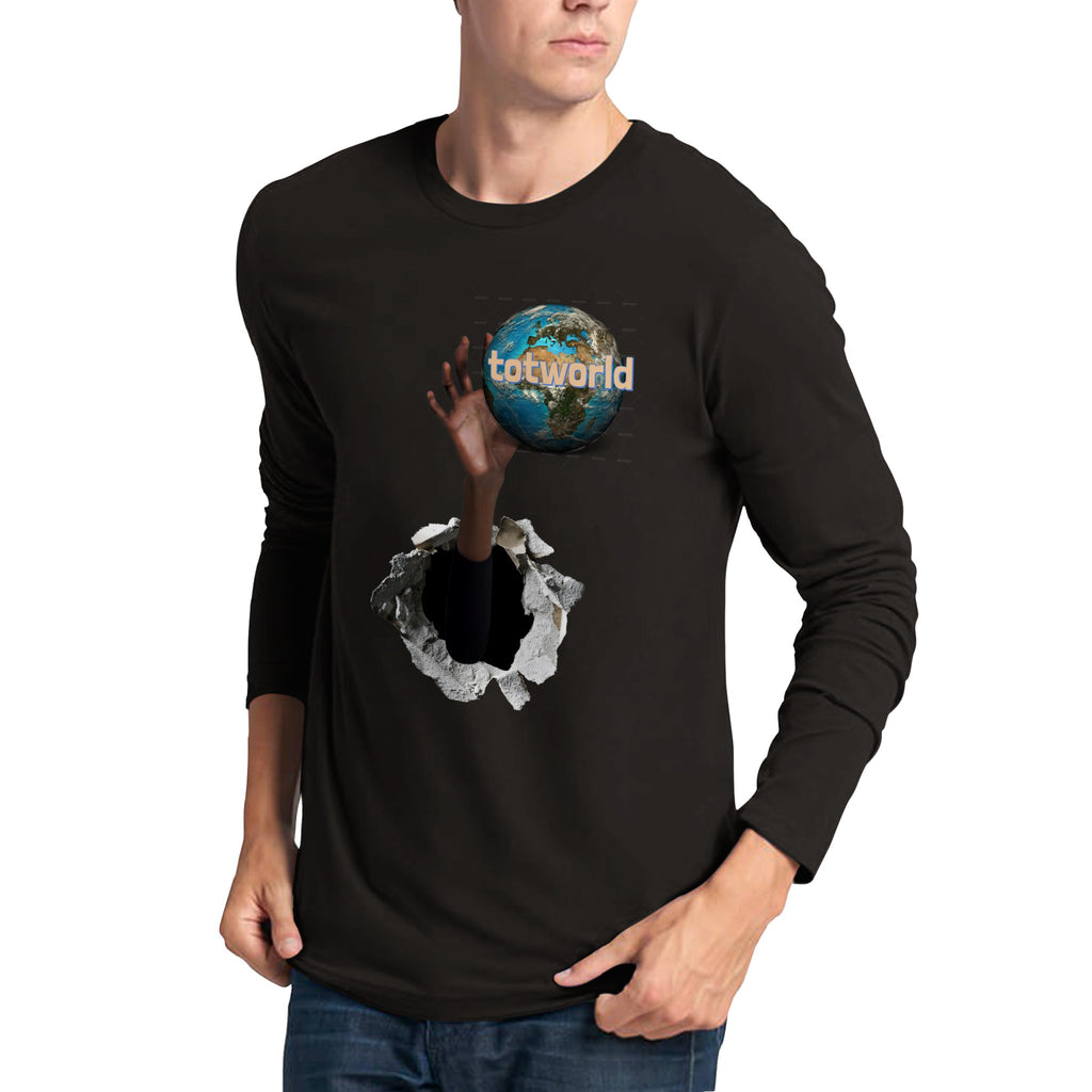 Premium Unisex Custom Designed T-shirt