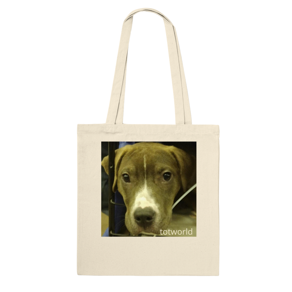 Classic Tote Bag