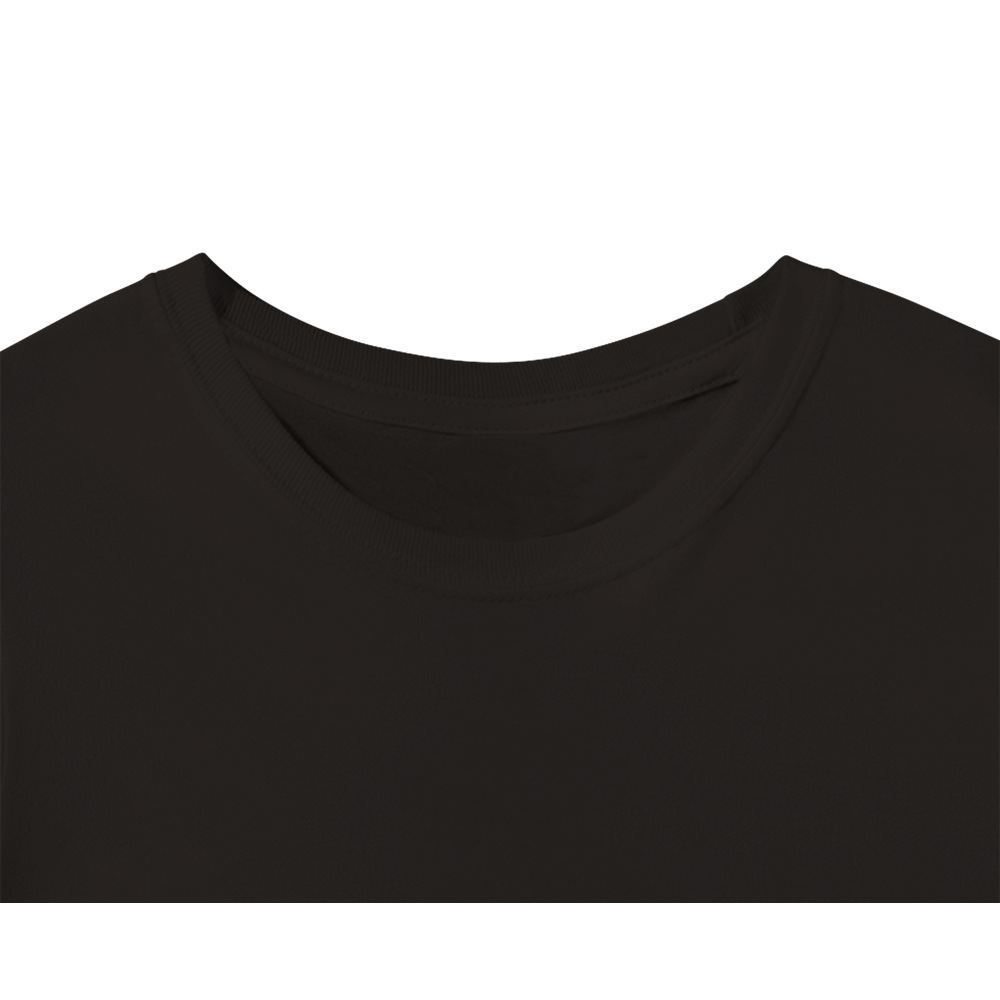 Classic Womens Crewneck T-shirt