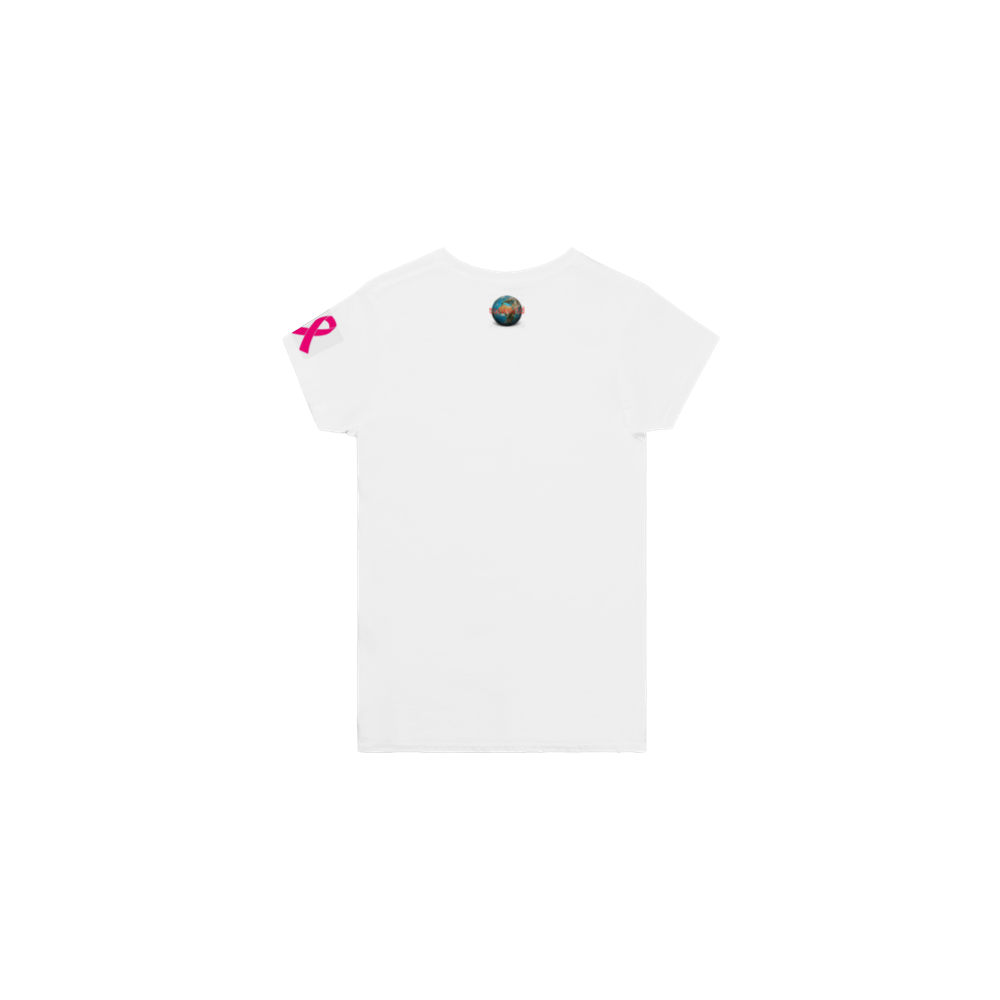 Classic Womens Crewneck T-shirt