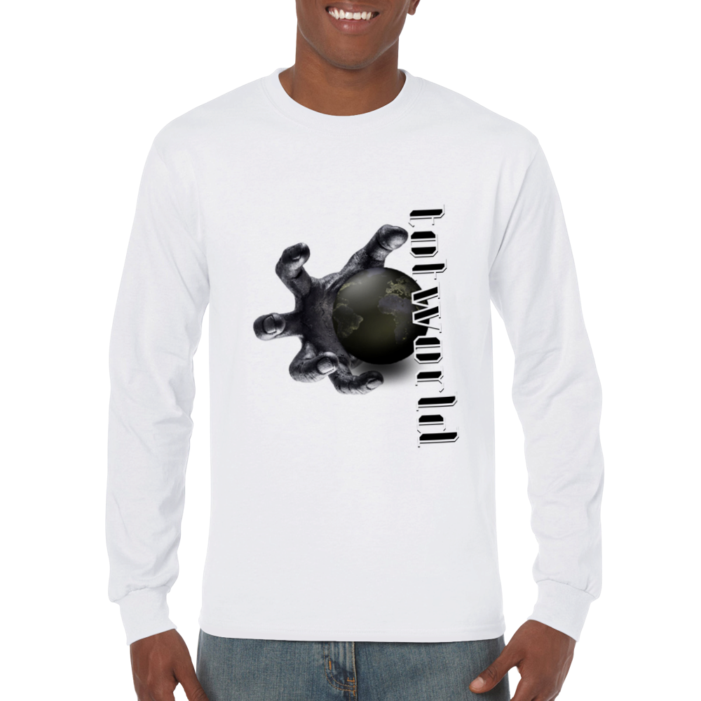Premium Unisex Custom Designed T-shirt