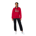 Classic Unisex Pullover Hoodie