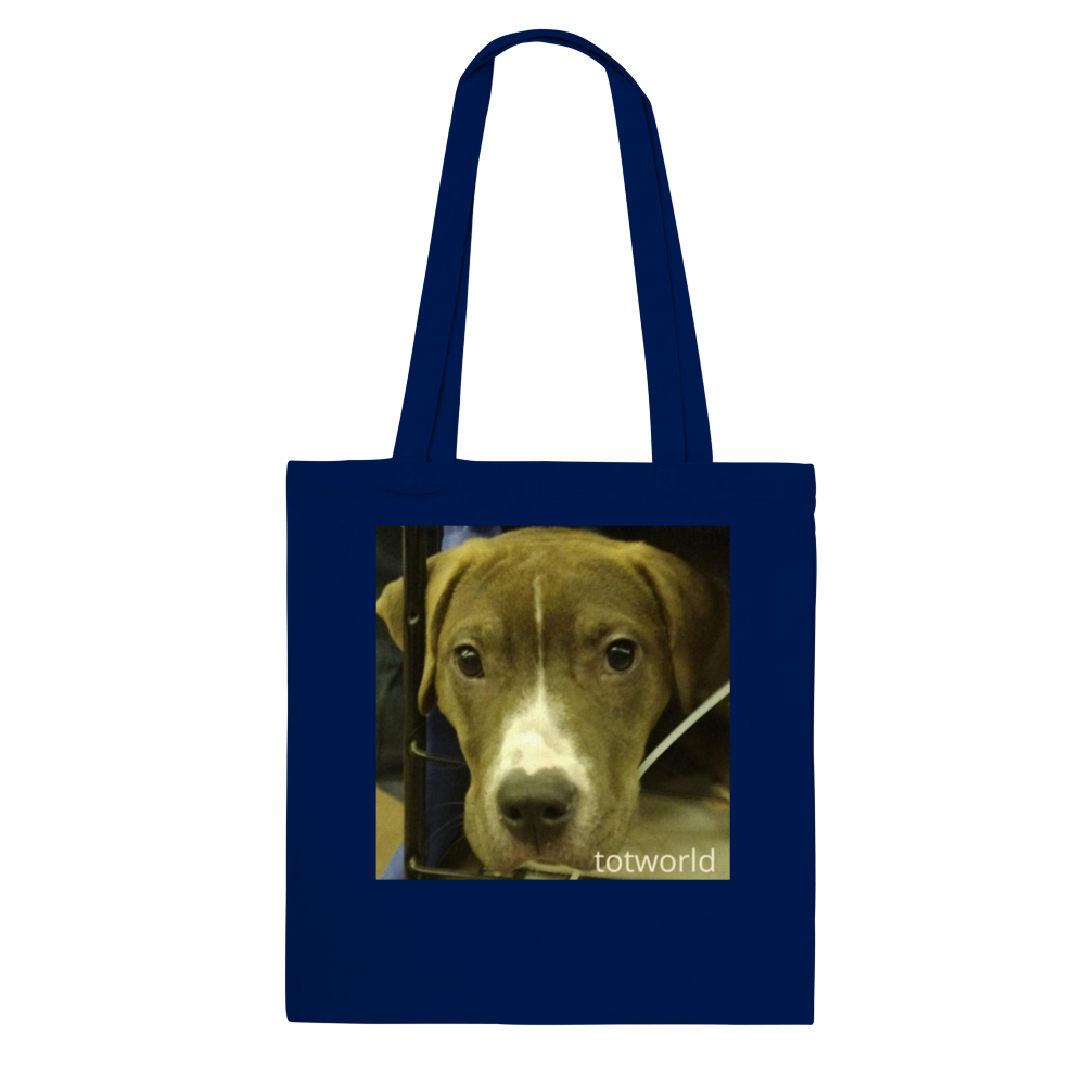 Classic Tote Bag
