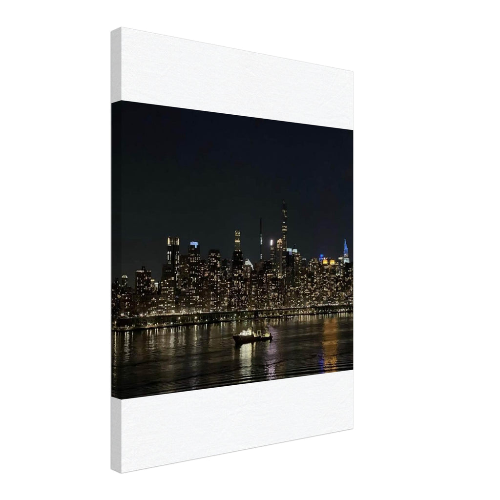 Canvas