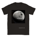 Classic Unisex Crewneck T-shirt