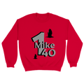 Classic Unisex Crewneck Sweatshirt