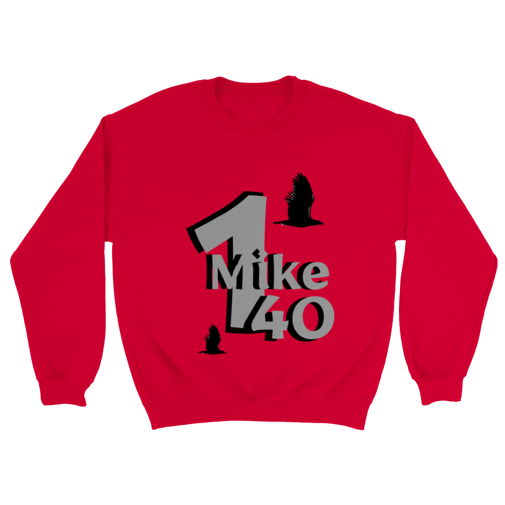 Classic Unisex Crewneck Sweatshirt