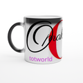 Magic 11oz Ceramic Mug
