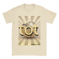 Classic Unisex Crewneck T-shirt