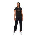 Classic Womens Crewneck T-shirt