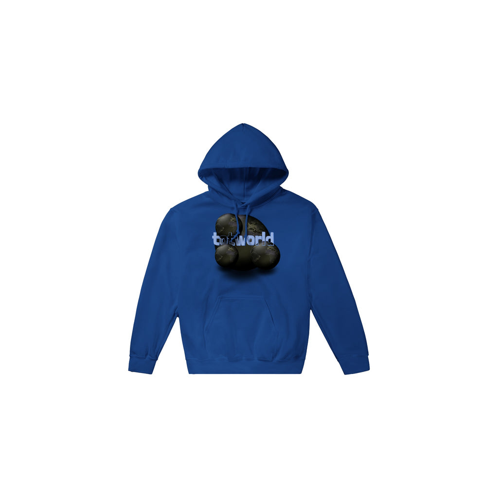 Classic Unisex Pullover Hoodie