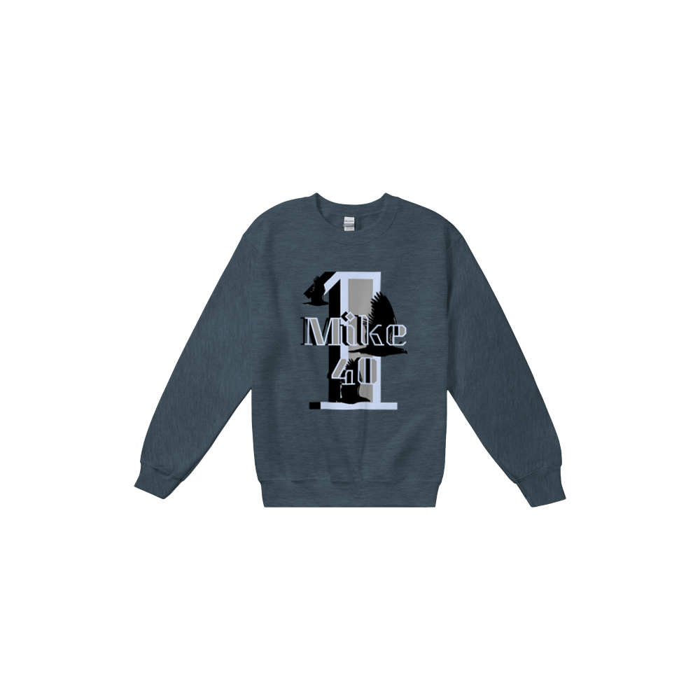 Classic Unisex Crewneck Sweatshirt
