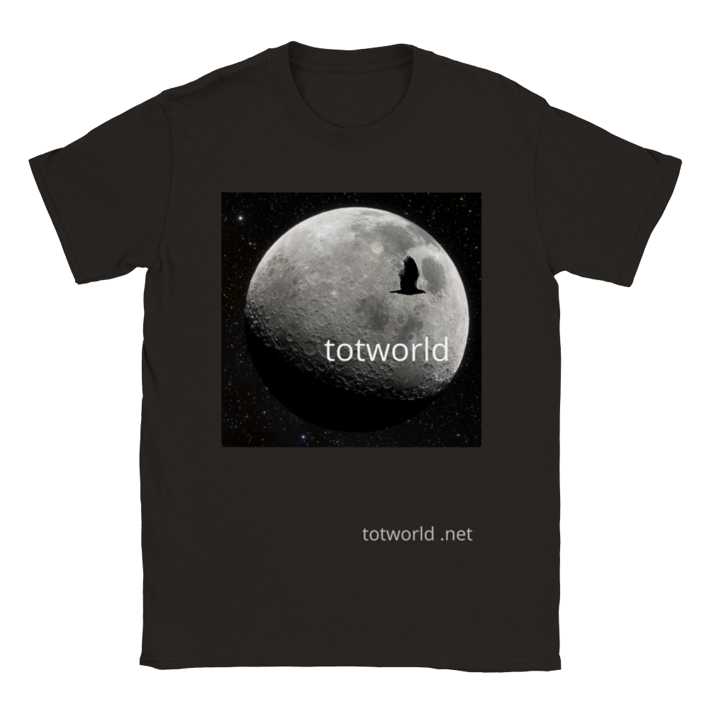 Classic Unisex Crewneck T-shirt