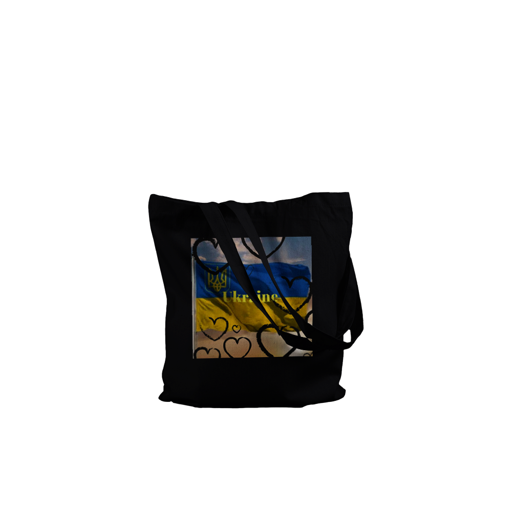 Premium Tote Bag
