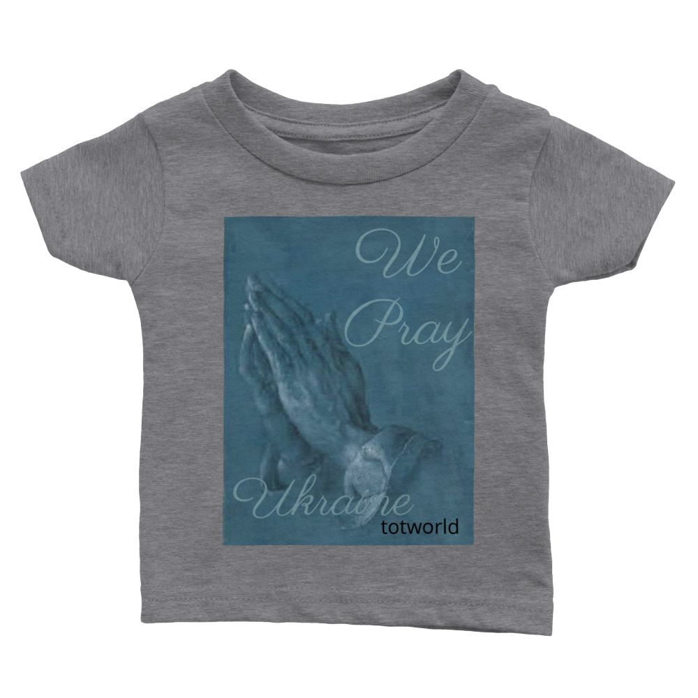 Classic Baby Crewneck T-shirt