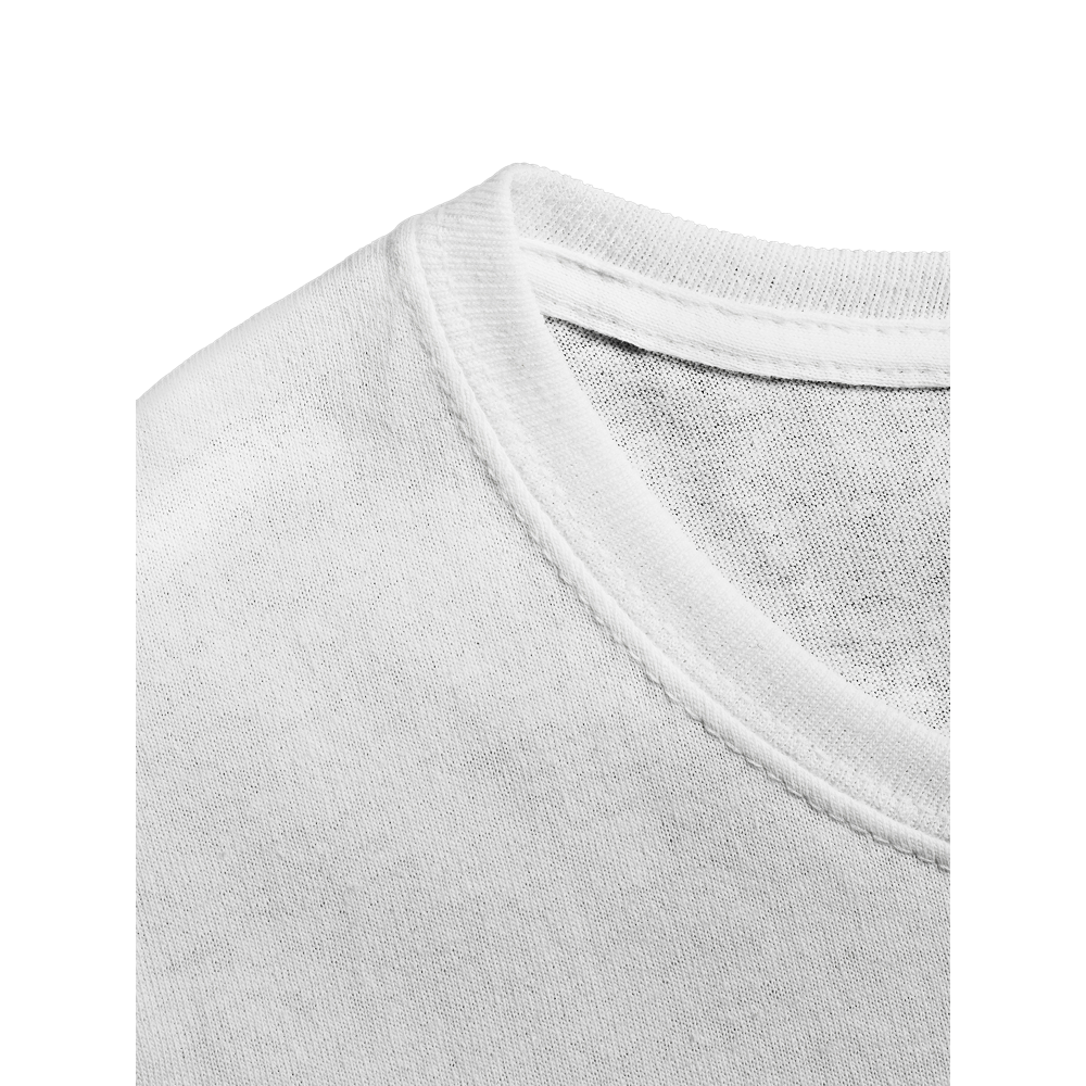 Heavyweight Womens Crewneck T-shirt