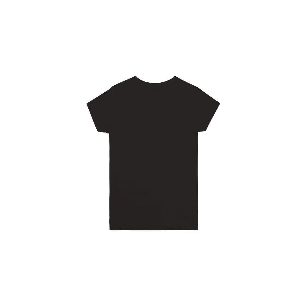 Classic Womens Crewneck T-shirt