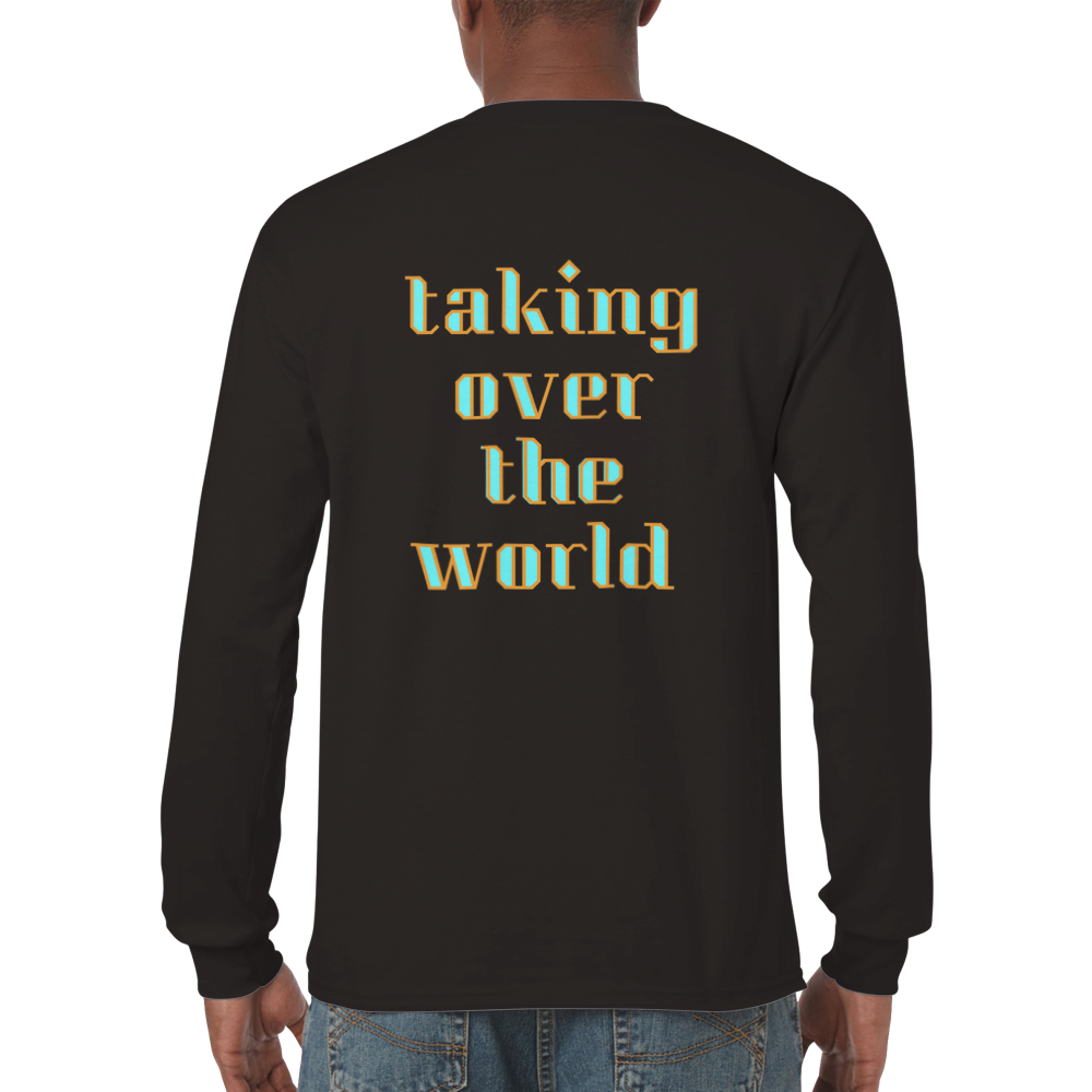 Classic Unisex Longsleeve T-shirt