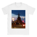 Classic Unisex Custom Designed T-shirt