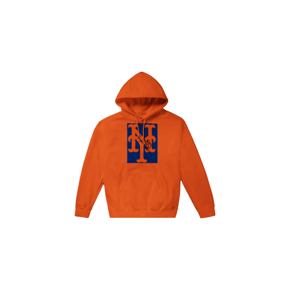 Classic Unisex Pullover Hoodie