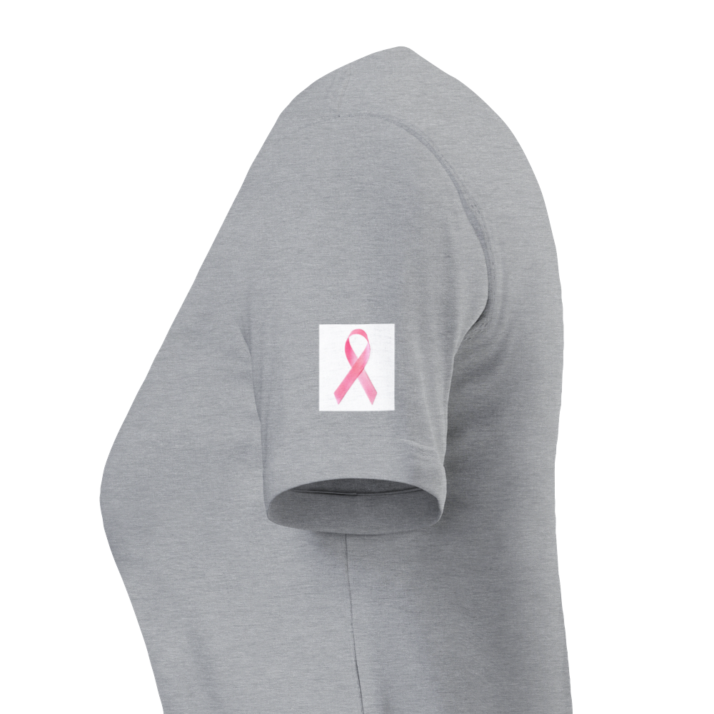 Classic Womens Crewneck T-shirt
