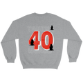 Classic Unisex Crewneck Sweatshirt