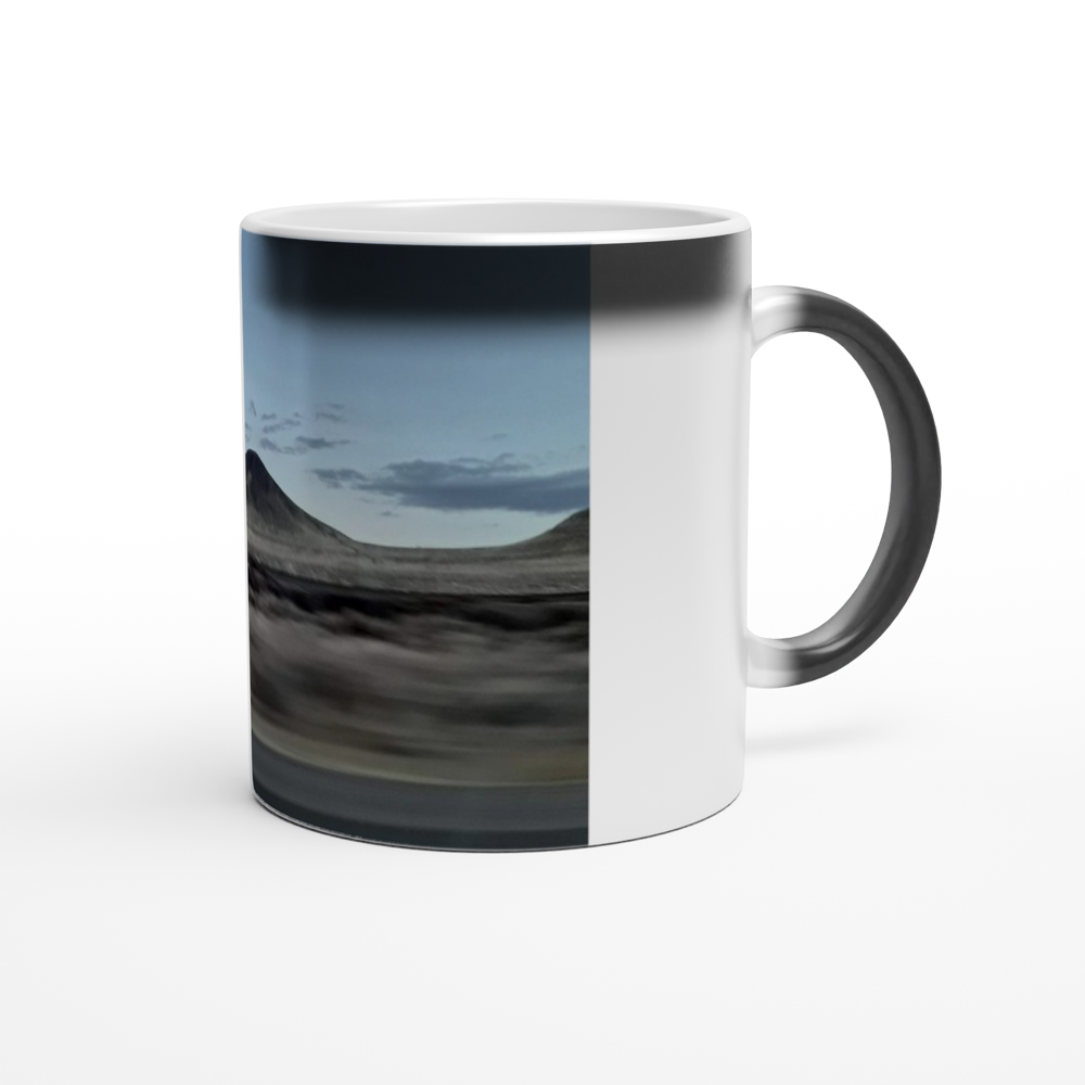 Magic 11oz Ceramic Mug