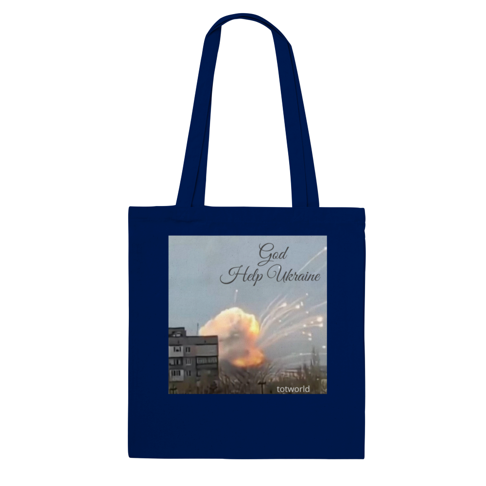Classic Tote Bag