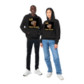 Classic Unisex Pullover Hoodie