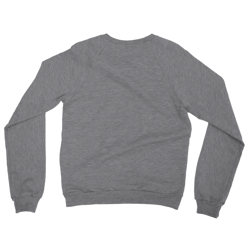 Premium Unisex Crewneck Sweatshirt