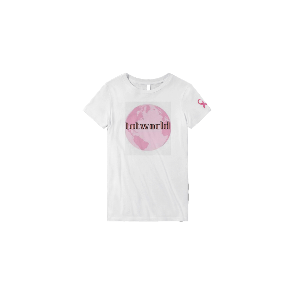 Premium Womens Crewneck T-shirt