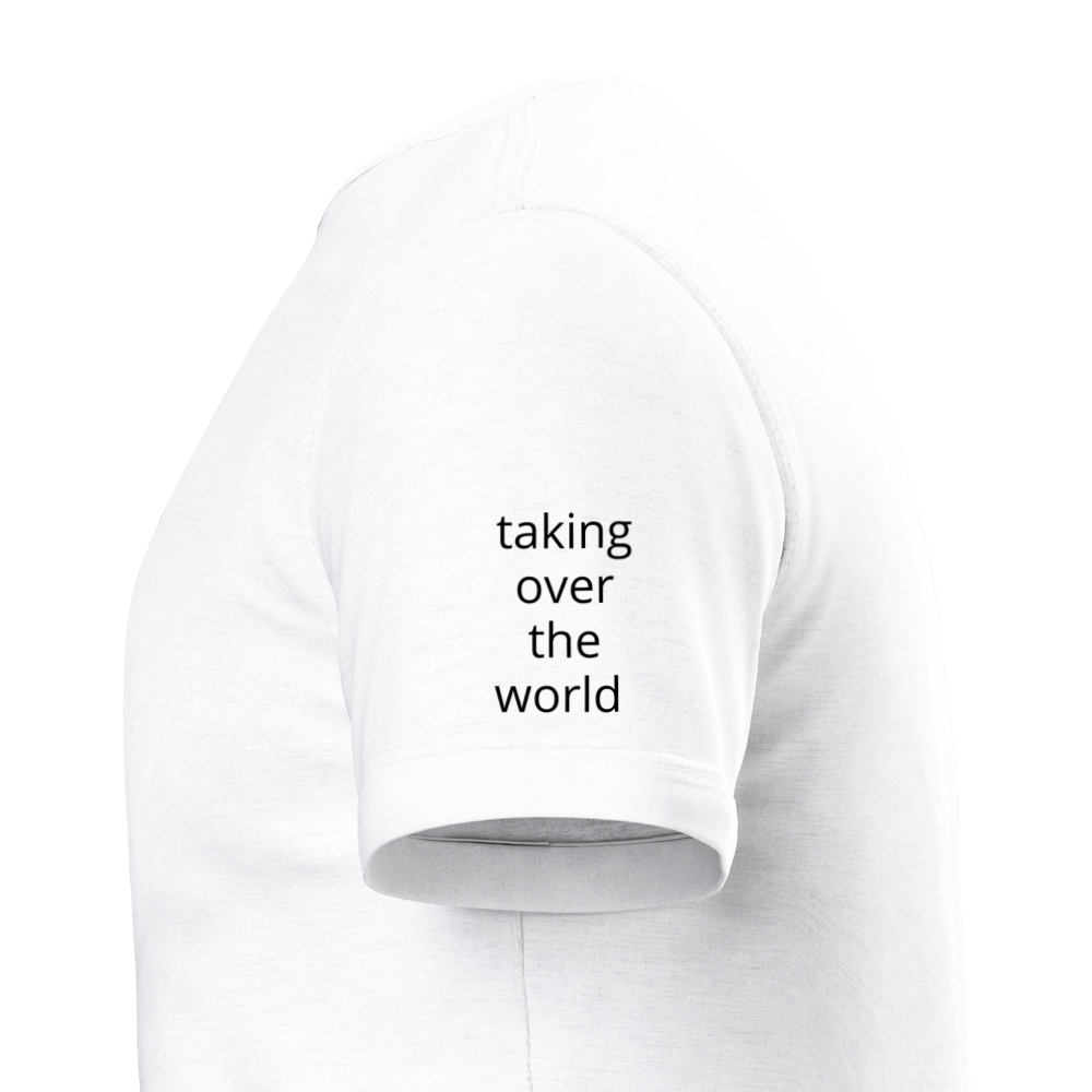 Classic Unisex Crewneck T-shirt