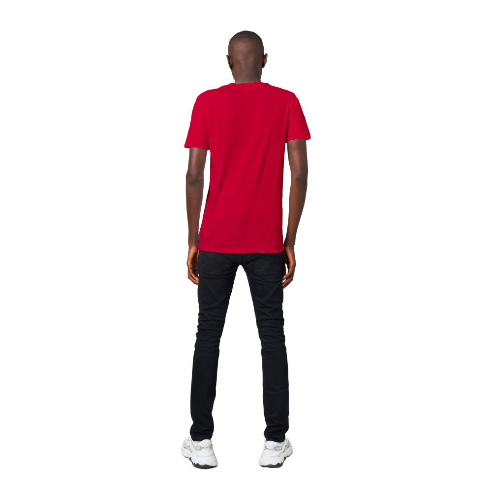 Classic Unisex Crewneck T-shirt
