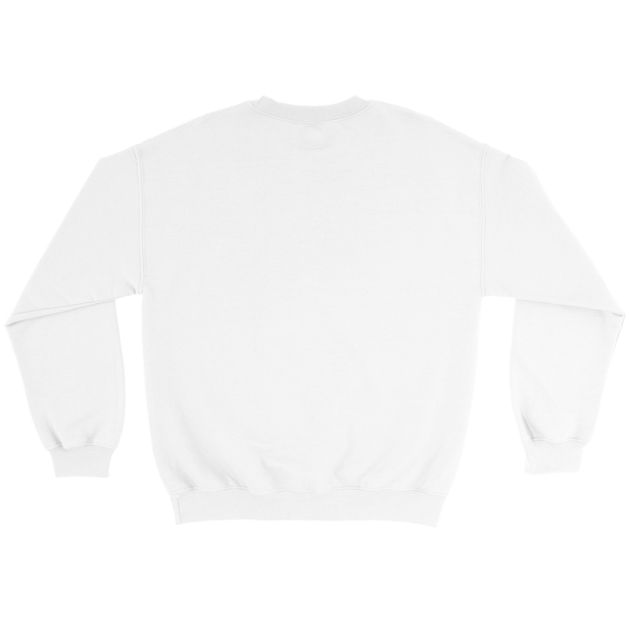 Classic Unisex Crewneck Sweatshirt