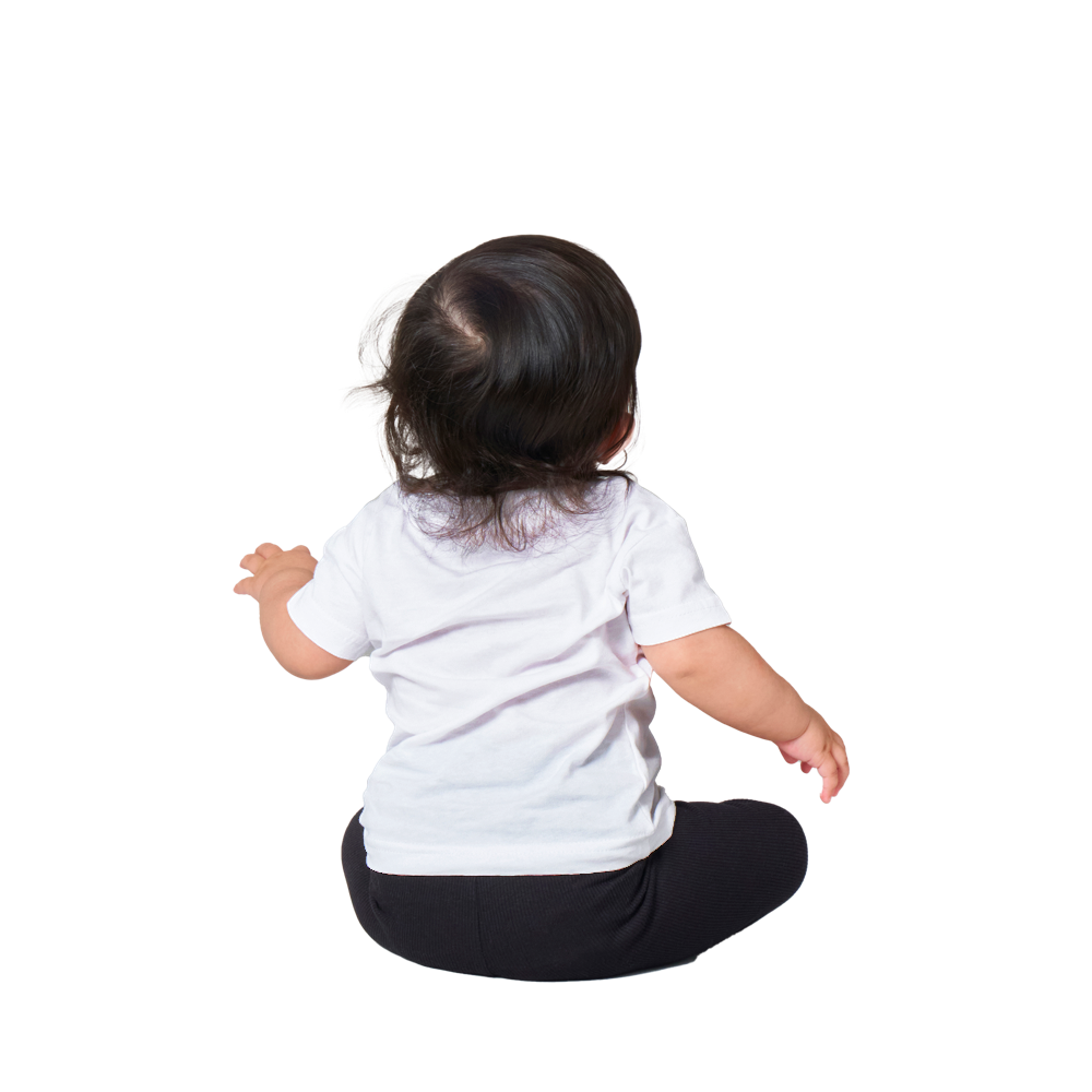 Classic Baby Crewneck T-shirt