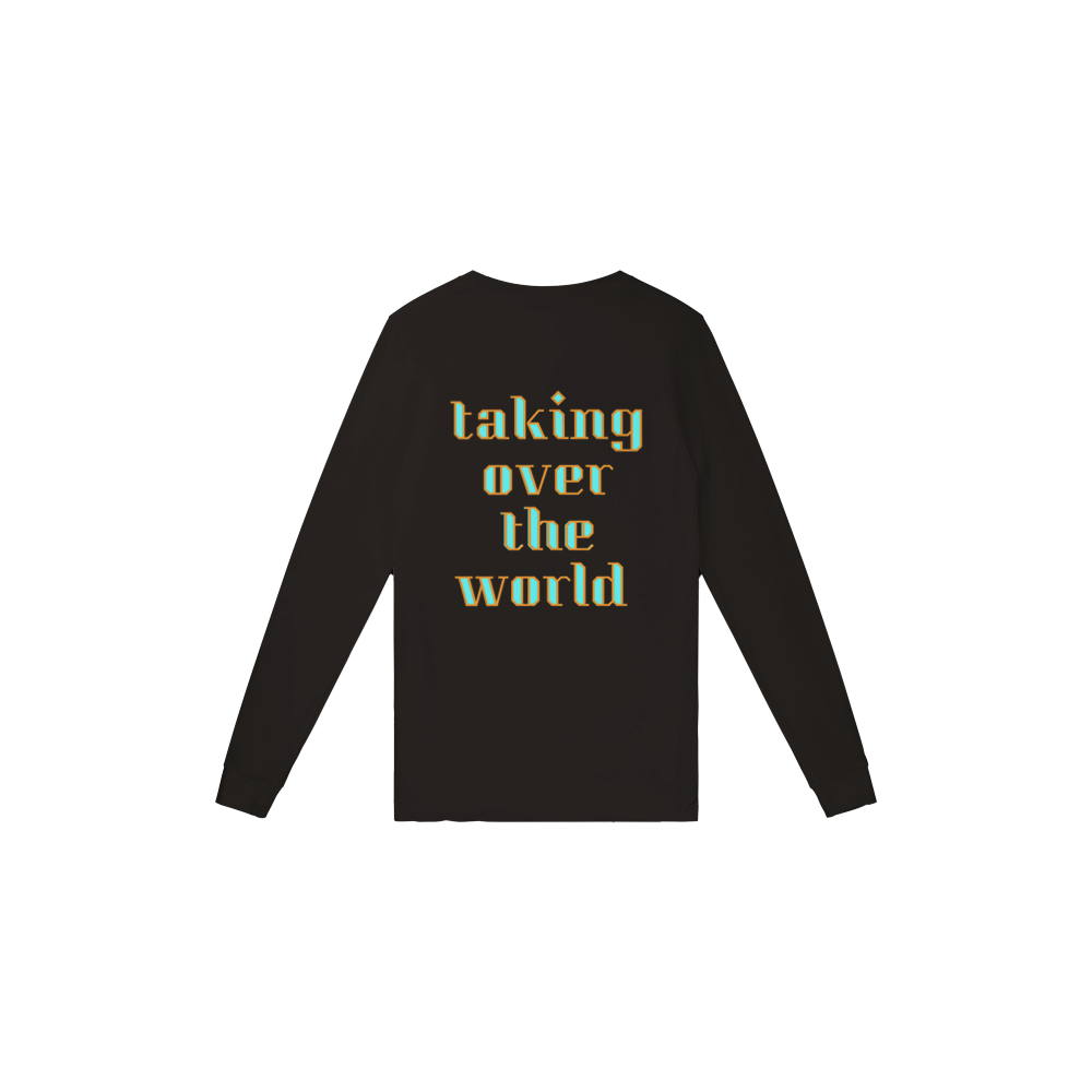 Classic Unisex Longsleeve T-shirt