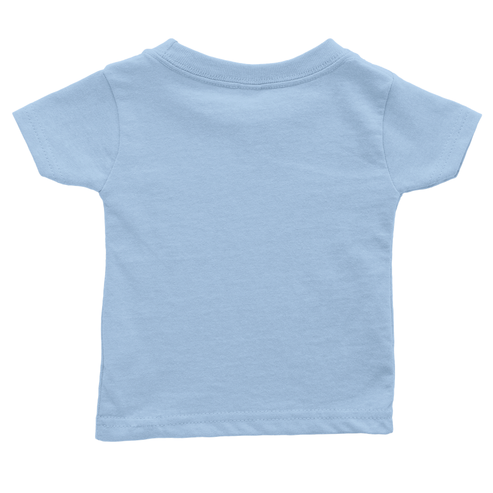 Classic Baby Crewneck T-shirt