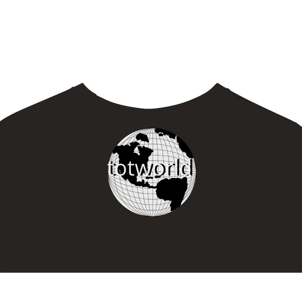 Classic Womens Crewneck T-shirt