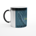 Magic 11oz Ceramic Mug