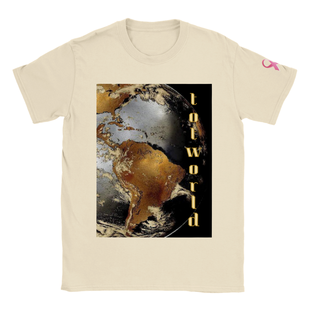 Classic Unisex Crewneck T-shirt